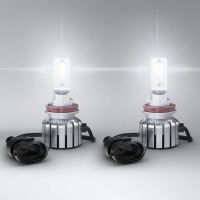 Λάμπες Led H8/H11/H16 Osram 12volt 19watt LEDriving HL Bright ≙  6000k 64211DWBRT-2HFB 2 Τεμάχια