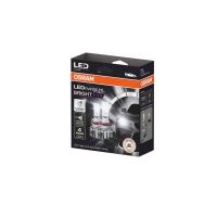 Λάμπες Led H8/H11/H16 Osram 12volt 19watt LEDriving HL Bright ≙  6000k 64211DWBRT-2HFB 2 Τεμάχια