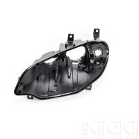 Κέλυφος Εμπρός Φαναριών Για Bmw X6 E71 08-14 Ζευγάρι 2 Τεμάχια