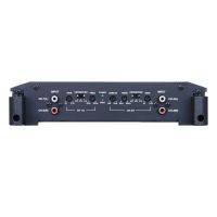Ενισχυτής Alpine BBX-F1200 4-κάναλος 4x70 Watt Rms/2Ω 600 Watt Max