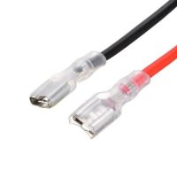 Καλωδίωση Για Προβολείς Και Led Bars Με Ρελέ , Διακόπτη Και Τηλεχειριστήριο 12Volt 40amp