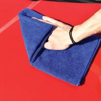 Microfiber Heavy Duty 40x60 Επαγγελματικό