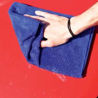 Microfiber Heavy Duty 40x60 Επαγγελματικό