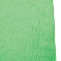 Microfiber 40x60 15τμχ Heavy Duty 300gsm Green