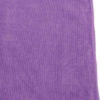 Microfiber Special Μωβ 40x60 15τμχ 300GSM