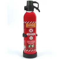 Πυροσβεστήρας 750ML με Χρωματικό Δείκτη