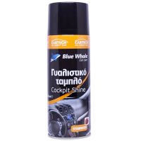 Γυαλιστικό Ταμπλώ Blue Whale Φράουλα 450ml