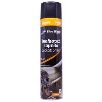 Γυαλιστικό Ταμπλώ Blue Whale Βανίλια 650ml