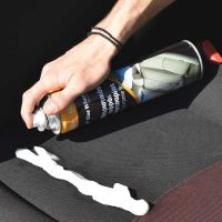 Αφρός Καθαρίσματος Ταπετσαρίας Βlue Whale 650ml