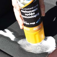 Αφρός Καθαρίσματος Ταπετσαρίας Βlue Whale 650ml