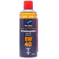 Ανρισκωριακό Λιπαντικό – Derust 450ml