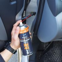 Ανρισκωριακό Λιπαντικό – Derust 450ml