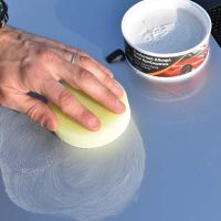 Αλοιφή Γυαλίσματος - Κερί 180 GR Blue Whale Cartech