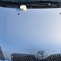 Αλοιφή Γυαλίσματος - Κερί 180 GR Blue Whale Cartech