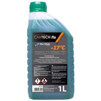 Cartech FLU 1L Blue Whale -17°C