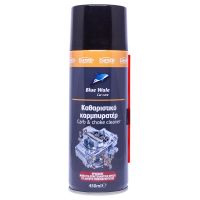 Καθαριστικό Σπρεϋ Καρμπυρατέρ 450ml