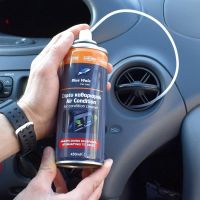 Σπρεϋ Καθαρισμού Air Condition 450ml