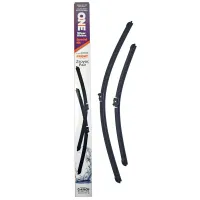 Υαλοκαθαριστήρας One for MERCEDES C Class Pair 22+22 Cartech