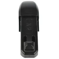 Υαλοκαθαριστήρας One Multi Adaptors Cartech