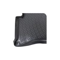 Πατάκια Σκαφάκια 3D Από Λάστιχο TPE Για Kia Sportage 2016-RL113320/ Hyundai Tucson 2015-2019 Rizline 4 Τεμάχια Μαύρα