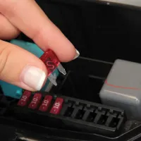 Ασφάλειες Αυτοκινήτου Διχαλωτές 10τεμ