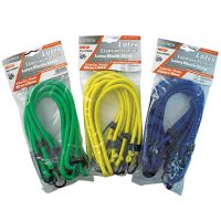 Χταπόδι "Super" Latex XTRA Strong  80cm x 8mm 8 Hooks TUV/GS