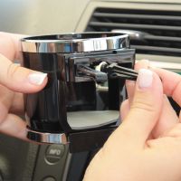 Ποτηροθήκη Αεραγωγού Νέα