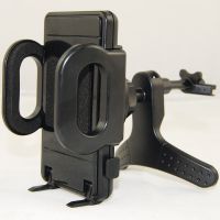 Θήκη Τηλεφώνου Αεραγωγού με Κόντρα