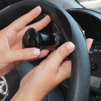 Λαβή Τιμονιού