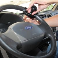 Λαβή Τιμονιού