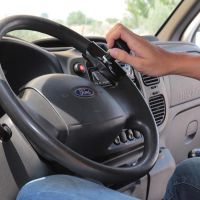 Λαβή Τιμονιού