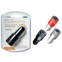 USB 3.1A Υψηλής Ποιότητας METALLON