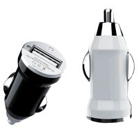 USB Φορτιστής Αυτοκινήτου Αναπτήρα