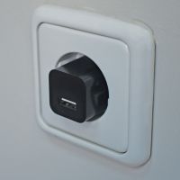 Travel Kit Φορτιστής 3 σε 1 Αυτοκινήτου & Σπιτιού