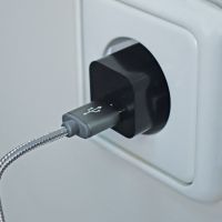 Travel Kit Φορτιστής 3 σε 1 Αυτοκινήτου & Σπιτιού