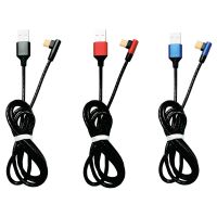 Καλώδιο Φόρτισης & Μεταφοράς Δεδομένων Τύπου I-PHONE REVERSIBLE