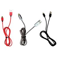 Καλώδιο Φόρτισης & Μεταφοράς Δεδομένων Τύπου Ι-PHONE Μαγνητικό