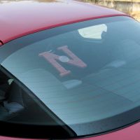 Σήμα Νέου Οδηγού (PREMIUM Βεντούζα)