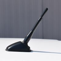 Κεραία ALU Μαύρη 3 ADAPTORS