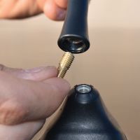 Κεραία Flex 2 Multi Function Universal 40 εκ