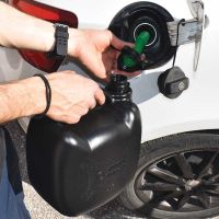 Μπετόνι Πλαστικό με UN Approval 5L