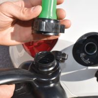 Μπετόνι Πλαστικό με UN Approval 5L