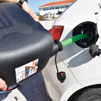 Μπετόνι Πλαστικό με UN Approval 20L