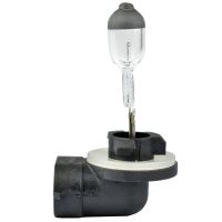 Λάμπα H27 (881) 12V/27W τμχ