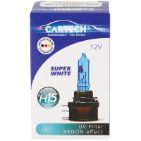 Λάμπα H15 - 12V/55/15W - PGJ23t-1 Super White τμχ