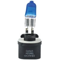 Λάμπα H27 (880) 12V/27W Super White τμχ