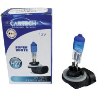 Λάμπα H27 (881) 12V/27W Super White τμχ