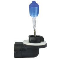 Λάμπα H27 (881) 12V/27W Super White τμχ