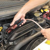 Ρευματαγωγοί German Standard έως 2000CC (Πάνω από 400 ΑΜΡ)