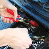 Ρευματαγωγοί German Standard έως 2000CC (Πάνω από 400 ΑΜΡ)